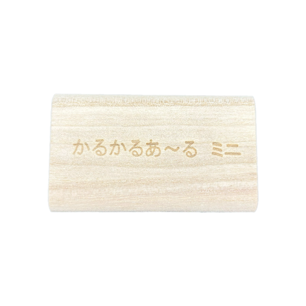 かるかるあ～る　ミニ  SNTA-00041#